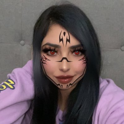 my name is LadyHitokiri. I hate a lot of things & I don’t particularly like anything. what I have is not a dream, because I will make it a reality. 🍃