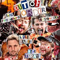 OUT OF ORDER (@outttoforderrr) 's Twitter Profile Photo