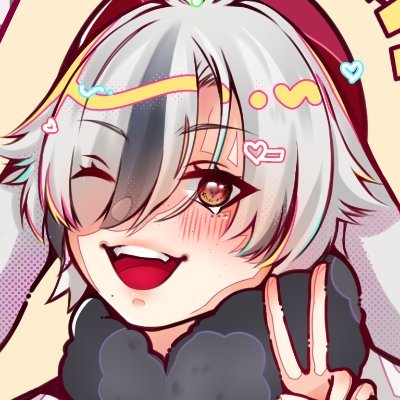 Nox || Lunar Void Bunny VT 🌘🐰|ON BSK ONLYさんのプロフィール画像