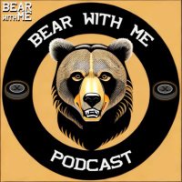 Bear With Me (@bearwithme_pod) 's Twitter Profile