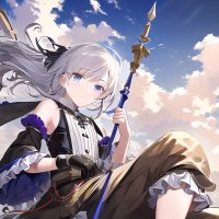 樹齢二千年 (@theurgia_isvara) Twitter profile photo