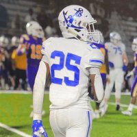 Isaiah baham (@ibaham25) 's Twitter Profile Photo Isaiah baham (@ibaham25) 's Twitter Profile Photo