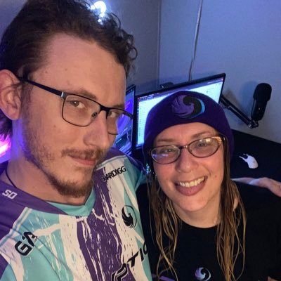 Content Creator for @wearekrypticgg and member of @itamiaim We play Apex here 👏 https://t.co/GMEAZfNZLt