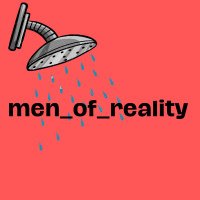 Men of Reality TV (@men_of_reality) 's Twitter Profile Photo Men of Reality TV (@men_of_reality) 's Twitter Profile Photo