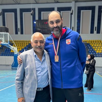 Official Twitter account of Tarek Elghannam. الحساب 🏀الرسمي لطارق الغنام على التويتر