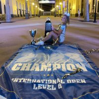 Isabella Hopkins (@bellahopkinss3) 's Twitter Profile Photo