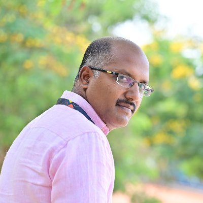 sathishnamakkal's profile picture. Interested in movies, contemporary politics, all kinds of music.