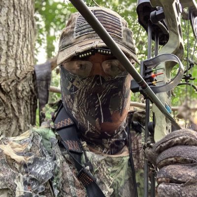7th Generation Hoosier, catfisherman, forager, deer, turkey, game cams, mushrooms, persimmons, ginseng, bourbon, NRA Life Member. Molon Labe 🇺🇸 🇨🇦🦌🦃🎣🥃