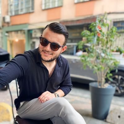 KesginAykut's profile picture. UltrAslan 🦁❤️⭐⭐⭐⭐💛