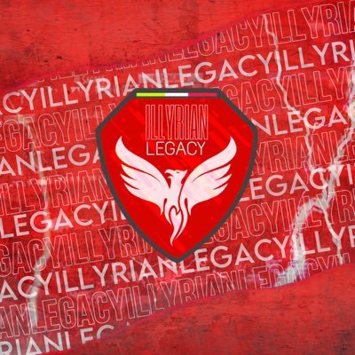 Illyrian Legacy FC 🔴⚪️ Pro Club | 🇮🇹 | Next Gen Admin: @JustShadow__ & @SoXinhoo Since2022 🏆Comp: VPG | FVPA | BTW | LNPC | PGS