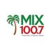 MIX 100.7 FM (@MIXFM1007_) Twitter profile photo