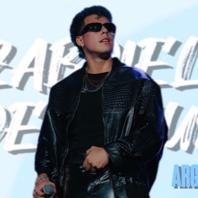 ⎯ Fuente principal en Argentina sobre el cantante, compositor, bailarín y productor Zabdiel De Jesús. (@zabdiel1344)