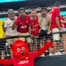 Stevenoh3232's profile picture. Football fan red army till i die!! Manunited opinions and fun content follow me. ❤️🏆🐐🥸