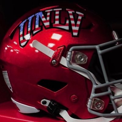 The♣️♦️♠️♥️🚨Momentum🚨of UNLV Football💯