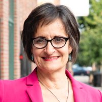 Mayor Katjana Ballantyne (@katjballantyne) 's Twitter Profile