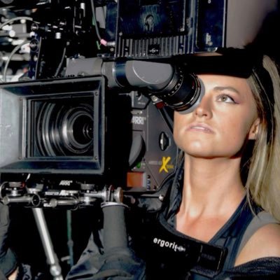 kaity_williams's profile picture. LA based Director of Photography. Instagram- kaitywilliams IMDb- Kaity Williams