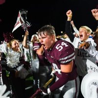 Zach Swedlund (@swedlundzach) 's Twitter Profile