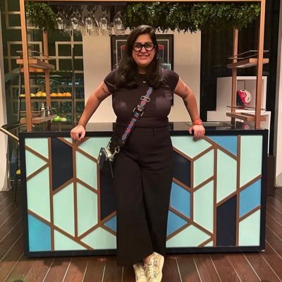 Entrepreneur 1 Building @houseofgkb @delhiqueerspaces *Created 5000+ Personal Brands Via Social Media •Speaker | Creator | Event Curator I Drinks | Diversity