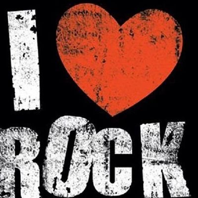 rock my life, single and disillusioned with love