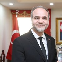 Hasan USLU 🇹🇷(@DrHasanUslu) 's Twitter Profile Photo