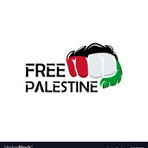 Just curious
Free Palestine