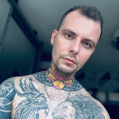 AJRyderXXX Profile Picture