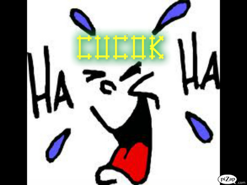 #Lawak #Kocak #Hina #Bijak #Galau #Sindir #Cerita #dll semuanya di ceritakan disini! Dimohon untuk mengklik tombol follow :D thx