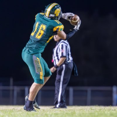 Canyon Del Oro, 2024| Football, TE/LB| 6’3”/225Lbs/ All conference 1st team TE/ email~ ryan.madsen00@icloud.com / 3.9 GPA/ Phone: (520)-490-3704