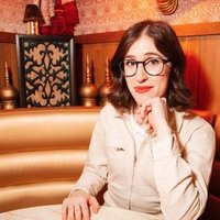 Emmy Blotnick (@emmyblotnick) 's Twitter Profile Photo Emmy Blotnick (@emmyblotnick) 's Twitter Profile Photo