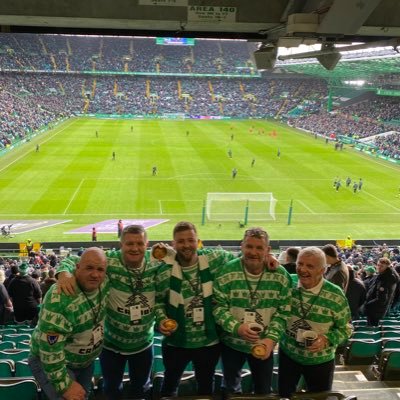 MIKEYBHOY57's profile picture. I'm a Director of Construction Management for Tool Install from Glasgow who has been working in New York for the last 13 years. Miss all my family and Celtic fc