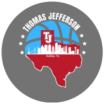 Official Twitter account of Thomas Jefferson High (Dallas, TX.)