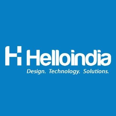 helloindiait's profile picture. Hello India is a practice leader in technology and serving customers in all over globe to build enterprise's! 

Web  | Software  | Mobile | Cloud Solutions