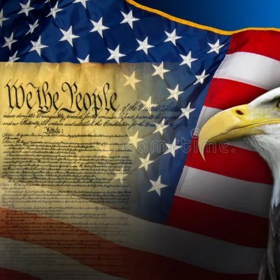 Constitutional Concervative-God, Family, Country! Give me liberty, or give me death! Anti-Globalist, Anti-Socialism, Anti-Communism Anti-Woke, Anti-Liberalism