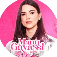 Manu Gavassi Portal(@manugportal) 's Twitter Profile Photo