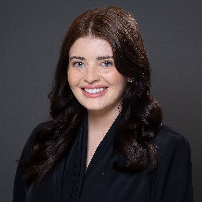 chesneyg22's profile picture. Director of Political & Grassroots Affairs @DakotaCUA
USD Alumna