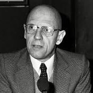 Michel Foucault French philosopher and historian