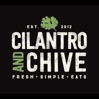cilantro and chive(@cilantro_chive) 's Twitter Profileg