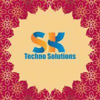 SK Techno Solutions(@sktechnosoluti1) 's Twitter Profile Photo