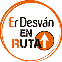 ErDesvan En Ruta(@ErDesvan) 's Twitter Profile Photo