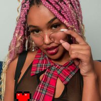 Vitoria Smith💜 (@vitoriasmith_) 's Twitter Profile