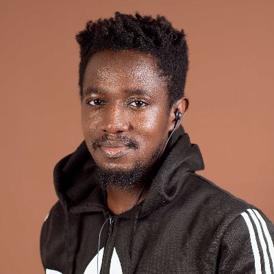 🌍 Storyteller | 🎥 Filmmaker |
I create visuals & narratives about people, places & experiences.📍 Ghana |
YouTube: https://t.co/bZe19yWX2e