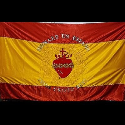 Defensor de Hispania ante sus enemigos  internos y externos. Hispania  semper vincit.Dios, Patria y Familia.