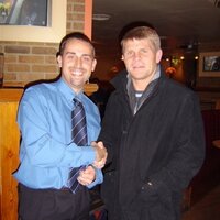 Gary (Gills Stats) - @Gills_Stats Twitter Profile Photo