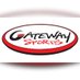 Gateway Sports (@Gateway1sports) Twitter profile photo
