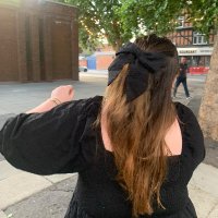 Fee Emmerson 🪩 (@feeemmerson) 's Twitter Profile Photo Fee Emmerson 🪩 (@feeemmerson) 's Twitter Profile Photo