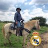 Gerardo35281481's profile picture. Ser una persona congruente, que hable por los hechos y que la palabra sea símbolo de compromiso, honestidad y gratitud. Madridista Premium