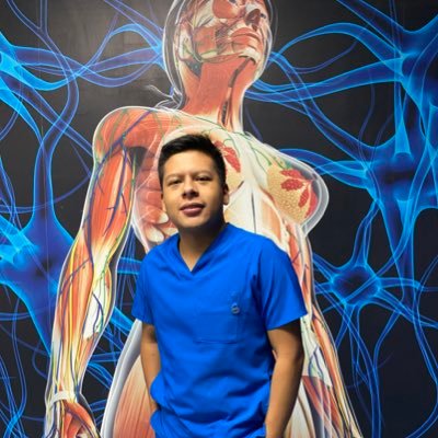 Radiologic Technologist.
🇲🇽🩻