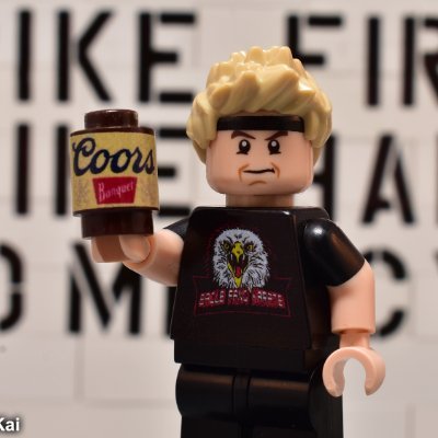 Lego Cobra Kaiさんのプロフィール画像