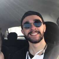 Thiago Nandi (@othiagonandi) 's Twitter Profile