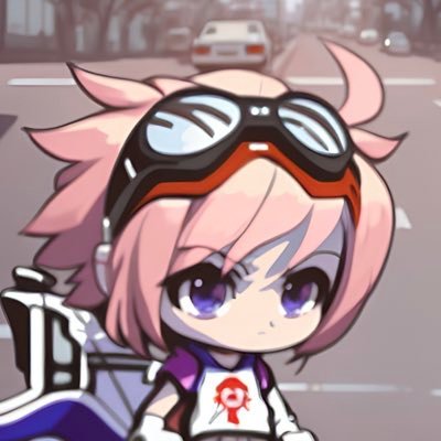 メイプルストーリー 楓鯖(元桜) クロスボウマスター288